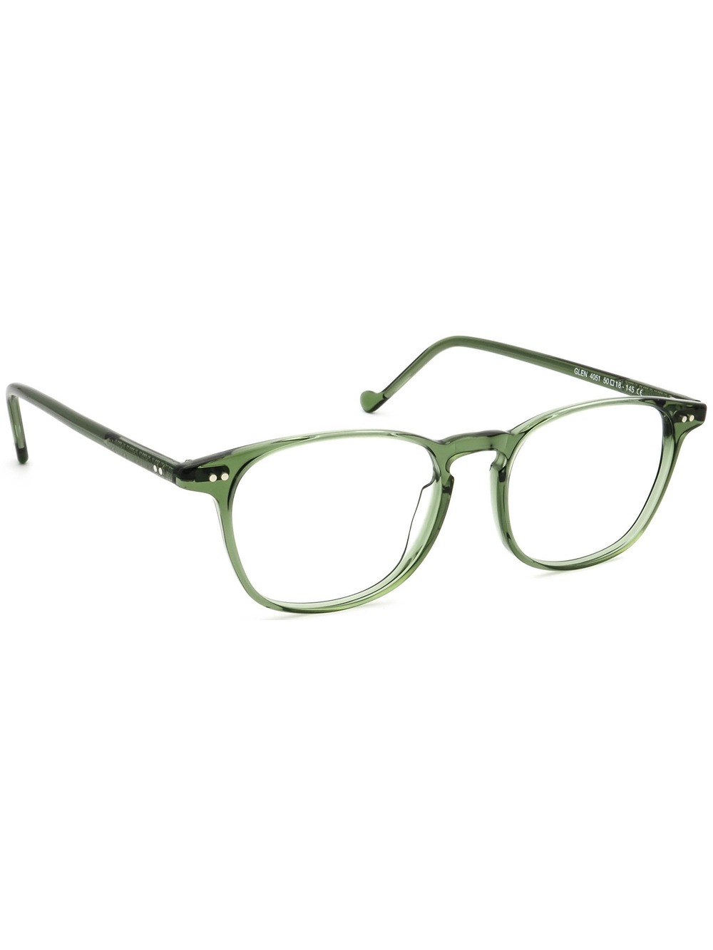 Jean Lafont Glen 4051 Eyewear